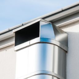 Ventilation de Maison : Les Meilleures Pratiques Saint-Nazaire